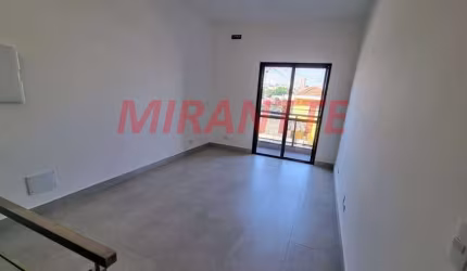 Sobrado de 129m² com 3 quartos em Santa Teresinha