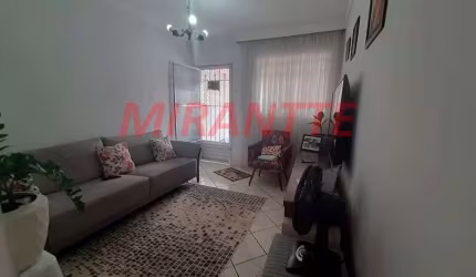 Casa terrea de 68m² com 2 quartos em Parque Ramos Freitas