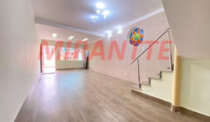 Sobrado de 125m² com 3 quartos em Jardim Sônia