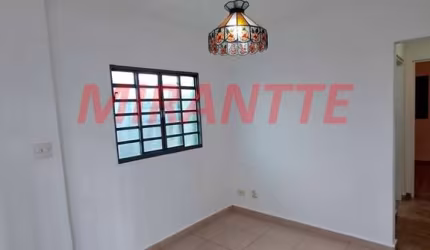Casa terrea de 50m² com 2 quartos em Vila Gustavo