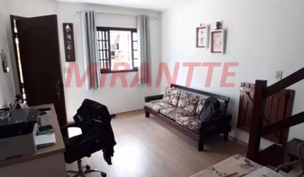 Cond. fechado de 114m² com 2 quartos em Horto Florestal