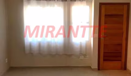 Cond. fechado de 155m² com 2 quartos em Imirim