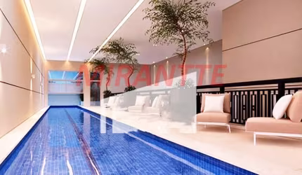Apartamento de 74m² com 2 quartos em Jardim São Paulo