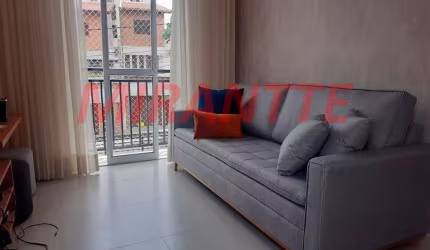 Cond. fechado de 48m² com 2 quartos em Santa Teresinha