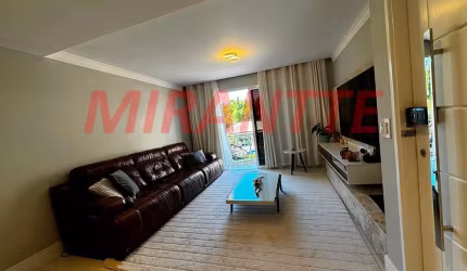 Cond. fechado de 334.5m² com 3 quartos em Tremembe