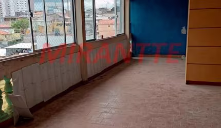 Sobrado de 336m² com 8 quartos em Jardim Maristela