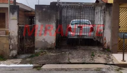 Casa terrea de 120m² com 3 quartos em Vila Constança