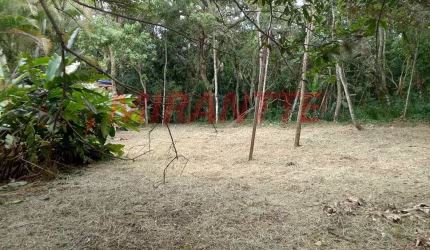 Casa terrea de 80m² com 2 quartos em Serra da Cantareira