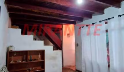 Casa terrea de 70m² com 2 quartos em Conjunto Habitacional Brigadeiro Faria Lima