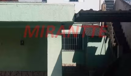 Casa terrea de 250m² com 3 quartos em Vila Nova Carolina