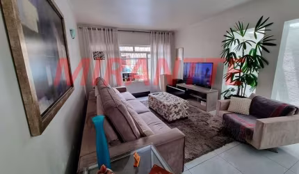 Sobrado de 152m² com 3 quartos em Tremembe