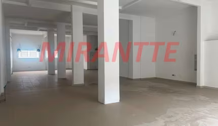 Comercial de 212m² em Tucuruvi