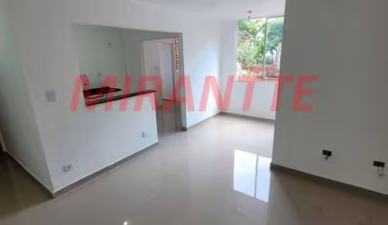 Apartamento de 70.23m² com 3 quartos em Barro Branco (Zona Norte)