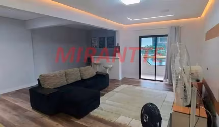 Apartamento de 89m² com 2 quartos em Canto do Forte