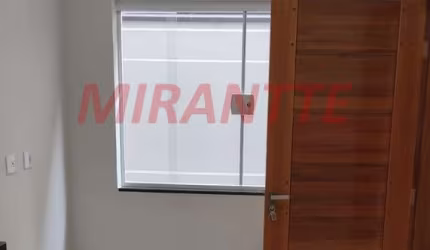 Apartamento de 25m² com 1 quartos em Bortolândia