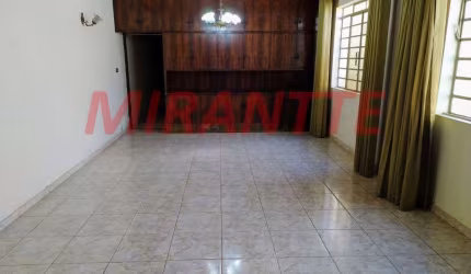 Casa terrea de 168m² com 2 quartos em Vila Baruel