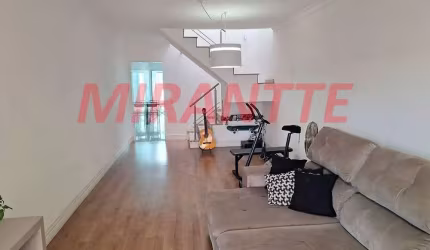 Casa terrea de 147m² com 3 quartos em Vila Nivi