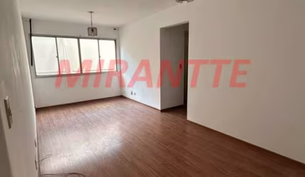 Apartamento de 68m² com 2 quartos em Vila Aurora (Zona Norte)