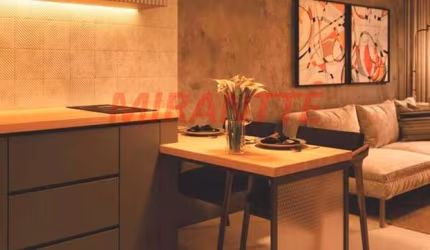 Apartamento de 46.3m² com 1 quartos em Parada Inglesa