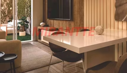 Apartamento de 29.32m² com 1 quartos em Parada Inglesa
