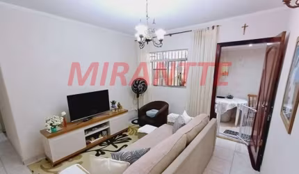 Sobrado de 114m² com 4 quartos em Parada Inglesa