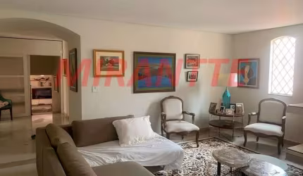 Casa terrea de 700m² com 4 quartos em Jardim Leonor Mendes De Barros