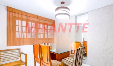 Sobrado de 188m² com 3 quartos em Vila Guilherme