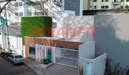 Apartamento de 73m² com 3 quartos em Gopoúva