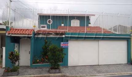 Sobrado de 276m² com 3 quartos em Palmas Do Tremembé