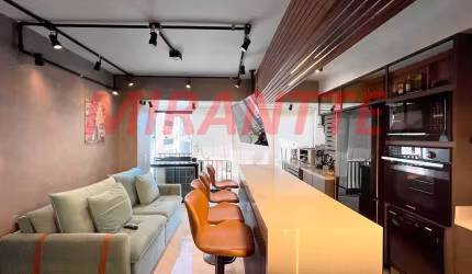 Apartamento de 55.58m² com 2 quartos em Parada Inglesa