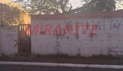 Terreno em Jardim São Bento