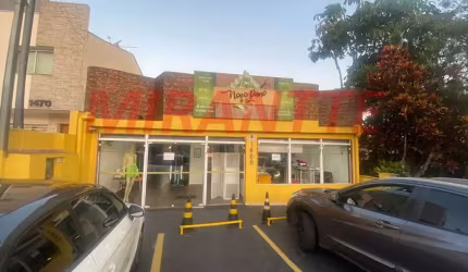 Casa terrea de 350m² com 6 quartos em Água Fria