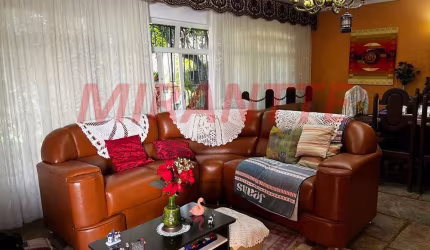 Casa terrea de 246m² com 3 quartos em Tremembe