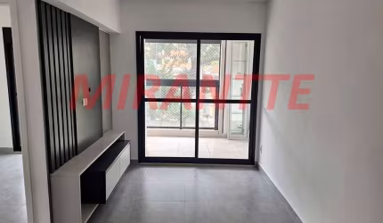 Apartamento de 57m² com 2 quartos em Vila Ester (Zona Norte)