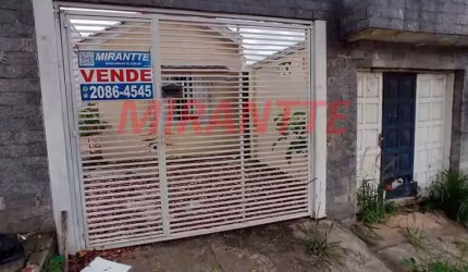 Casa terrea de 100m² com 1 quartos em Vila Medeiros