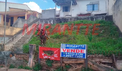 Terreno em Vila Medeiros