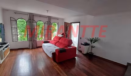 Sobrado de 160m² com 3 quartos em Vila Aurora (Zona Norte)