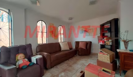 Sobrado de 250m² com 6 quartos em Vila Isolina Mazzei