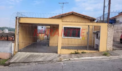 Casa terrea de 100m² com 2 quartos em Vila Nova Mazzei