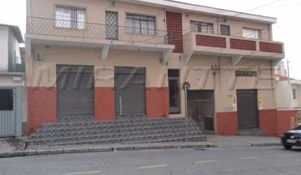 Sobrado de 341m² com 6 quartos em Imirim
