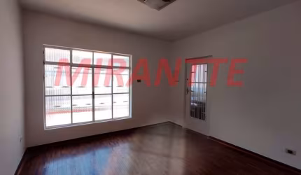 Casa terrea de 171m² com 3 quartos em Lauzane Paulista