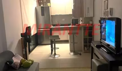 Studio de 34m² com 1 quartos em Água Fria