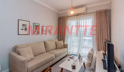 Apartamento de 80m² com 3 quartos em Parada Inglesa