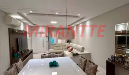 Sobrado de 240m² com 4 quartos em Jardim São Paulo(Zona Norte)