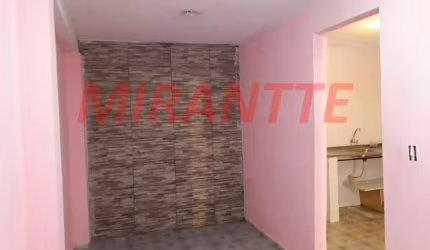 Casa terrea de 120m² com 3 quartos em Vila Aurora (Zona Norte)
