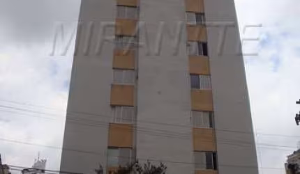 Apartamento de 92m² com 3 quartos em Santana