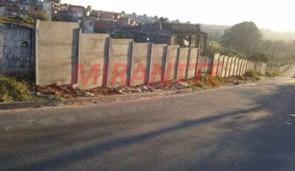Terreno em Guaianazes