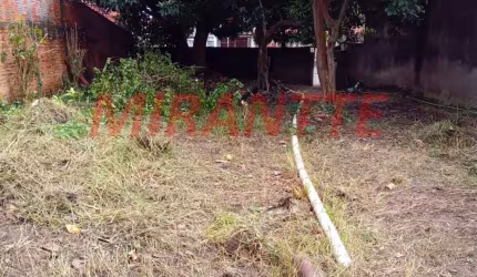 Terreno de 48m² em Engenheiro Goulart