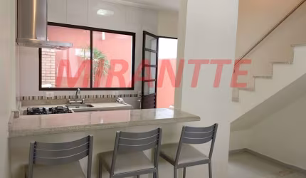 Cond. fechado de 76m² com 2 quartos em Itaberaba