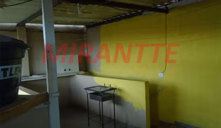 Sobrado de 200m² com 2 quartos em Jardim Brasil